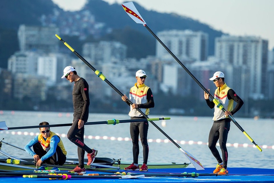 How to Volunteer in Tokyo at the 2021 Olympics Go Overseas